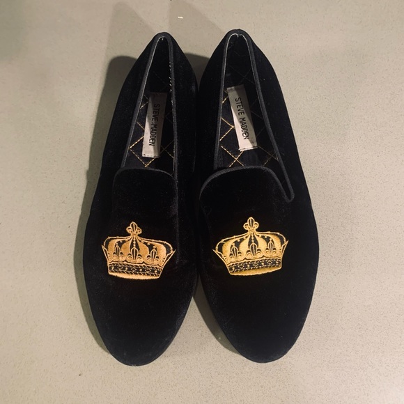 Steve Madden loafers - Picture 8 of 8